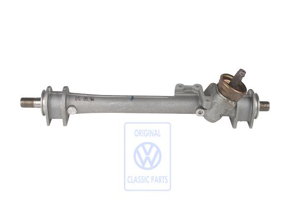 Steering gear for VW Golf Mk3/Mk2