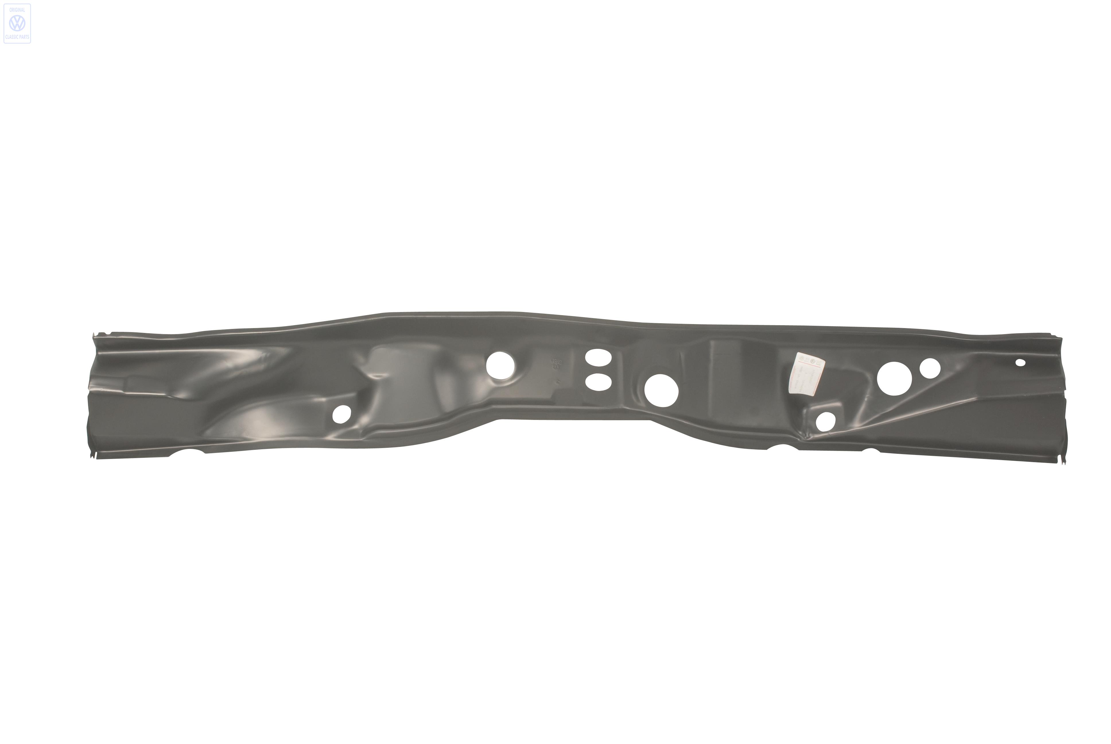 Rip plate for VW Golf Mk2