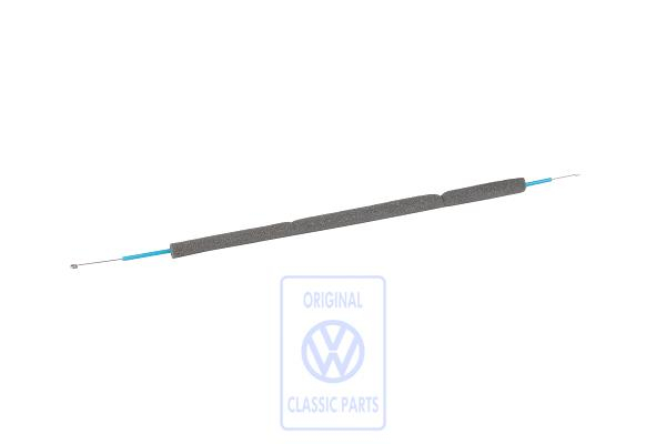Cable for VW Golf Mk2, T4