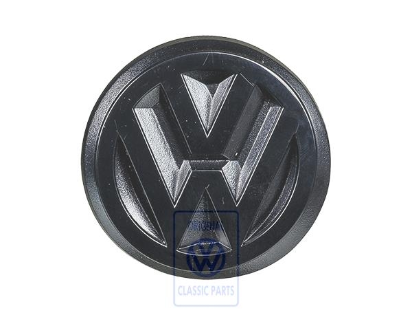 VW emblem for VW Golf Mk2