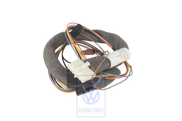 Wiring set for VW Golf Mk2