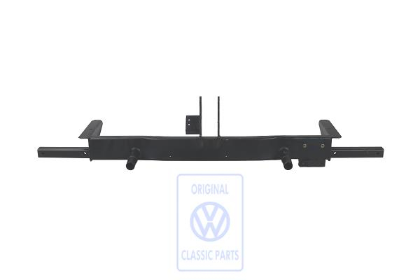 Carrier for VW Golf Country