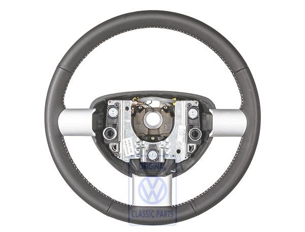 Steering wheel for VW New Beetle