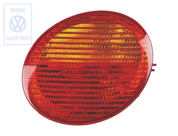 Tail light for VW New Beetle