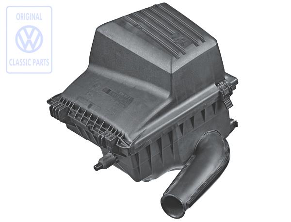 Air filter for Golf Mk4 Convertible