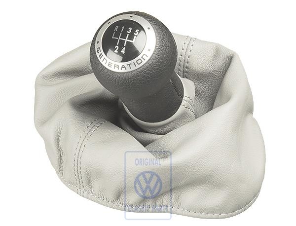 Gearstick knob for VW Golf Mk4 Convertible