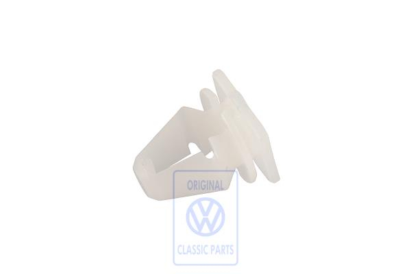 Clip for VW Golf Mk4 Convertible
