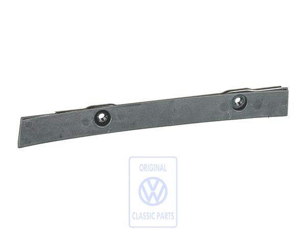 Reinforcement for Golf Mk4 Convertible