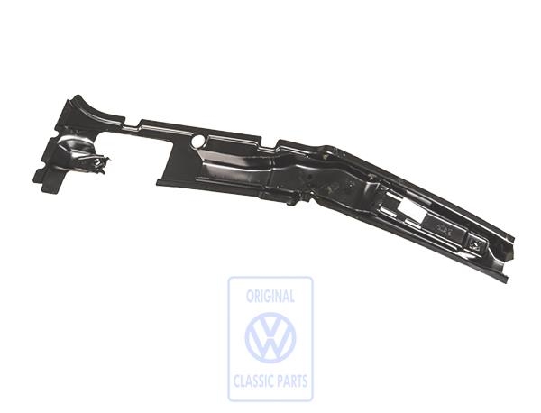 B-Pillar for VW Golf Mk3/Mk4 Convertible