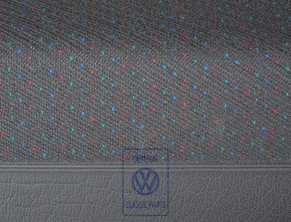 Door trim-panel for VW Golf Mk4 Convertible