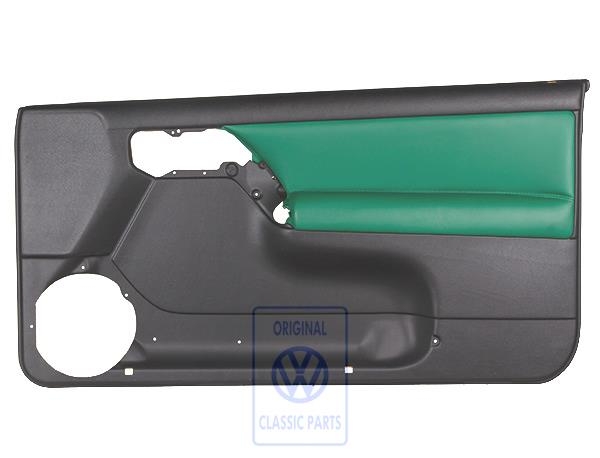 Door trim-panel for VW Golf Mk4 Convertible