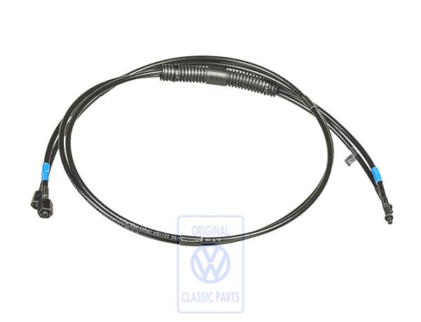 Pressure hose for VW Golf Mk3/4 Convertible