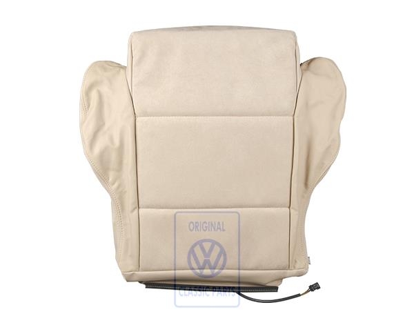 Seat cover for VW Golf Mk4 Convertible