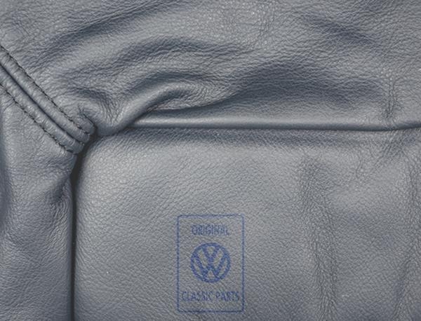 Backrest cover for Golf Mk3 Convertible