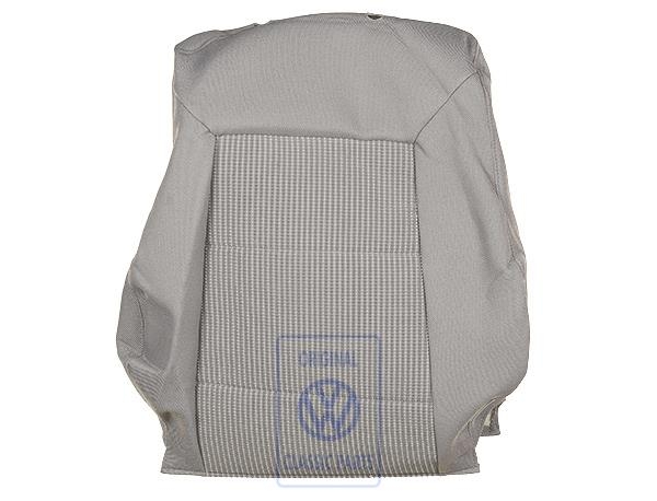 Backrest cover for VW Golf Mk4 Convertible
