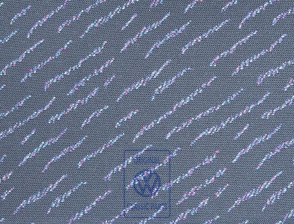 Seat cover for VW Golf Mk3 Convertible