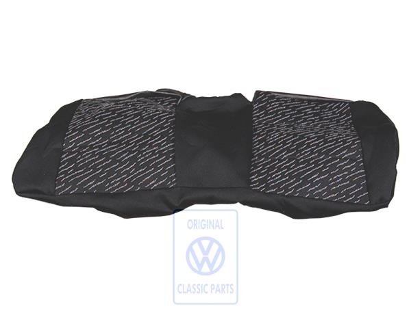 Seat cover for VW Golf Mk3 Convertible