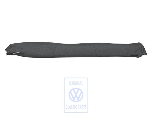 Backrest cover for VW Golf Mk3
