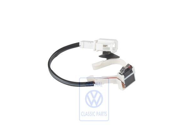 Switch for VW Golf Mk3/Mk4 Convertible