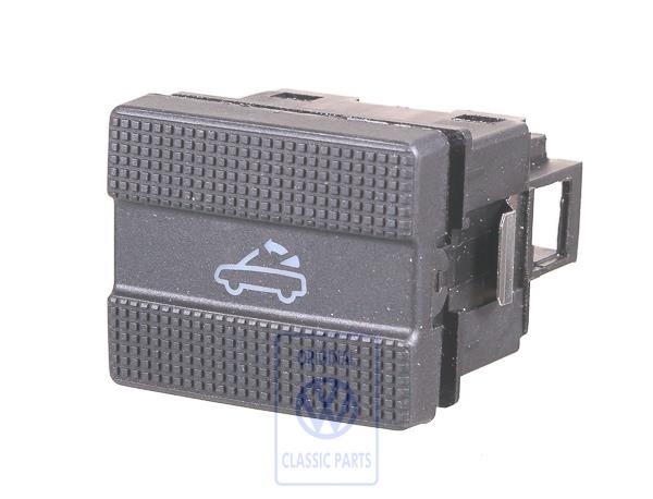Switch for VW Golf Mk4 Convertible