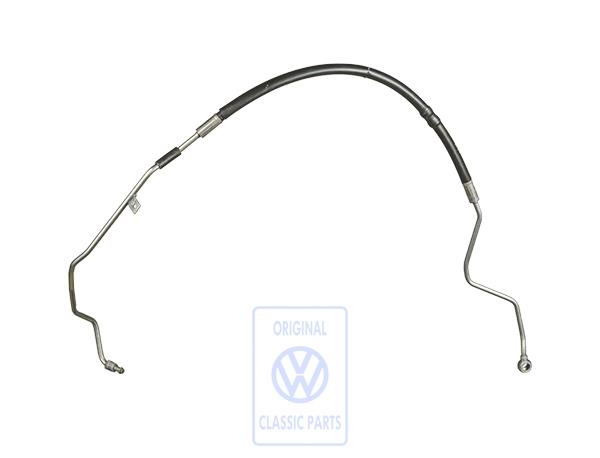 Expansion hose for VW Golf Mk3/Mk4 Convertible