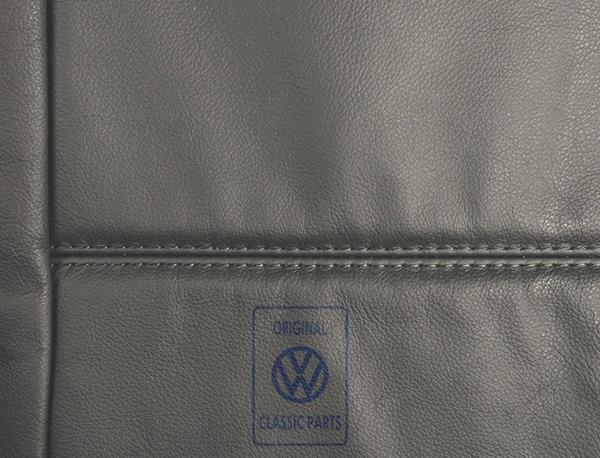 Backrest cover for VW Golf Mk4