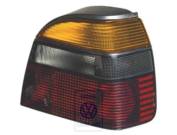 Taillight for VW Golf Mk4 Convertible