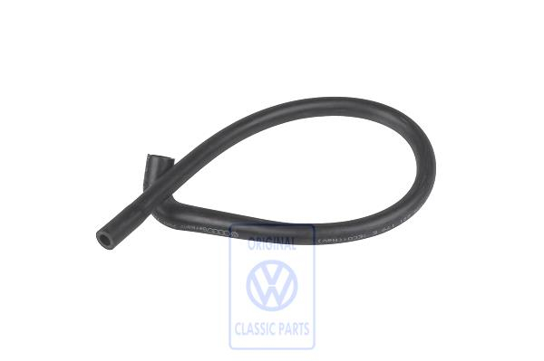 Hose for VW Golf Mk4