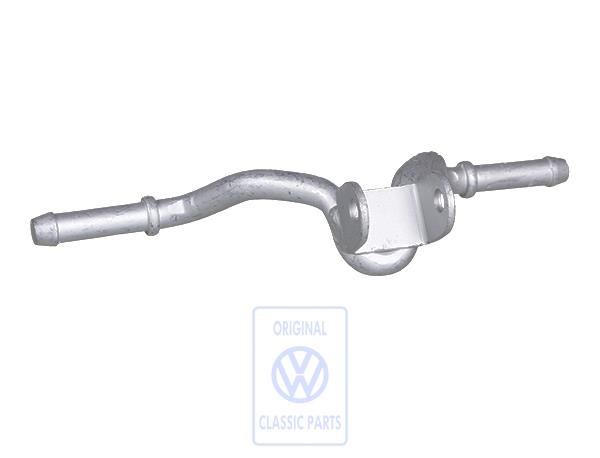 Retaining bar for VW Golf Mk3