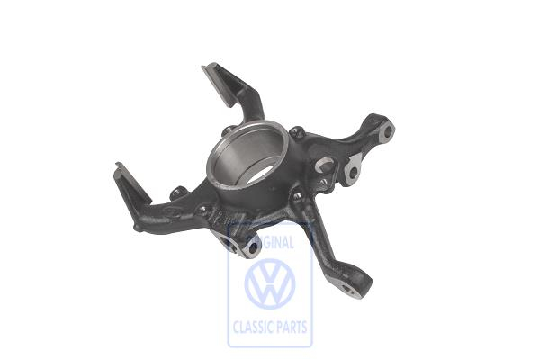 Wheel bearing housing for VW Golf Mk3