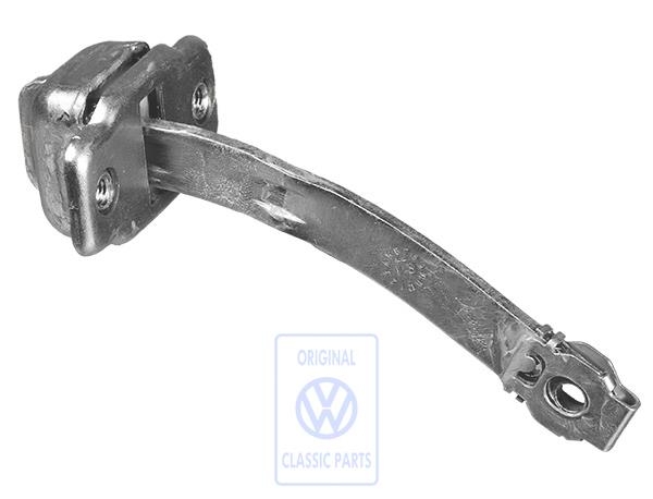 Door catch for VW Golf Mk3