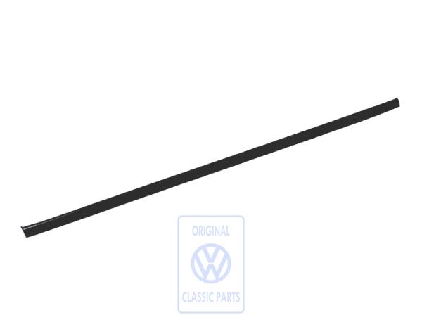 Cover trim for VW Golf Mk3