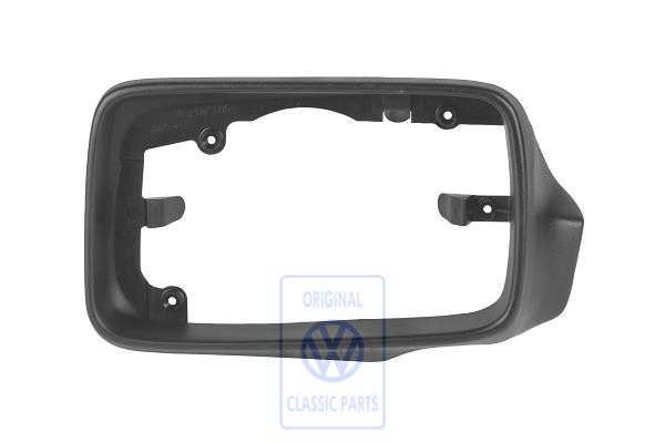 Bezel for VW Golf Mk3, Vento