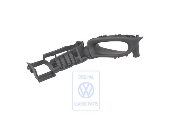 Grab handle for VW Golf Mk3