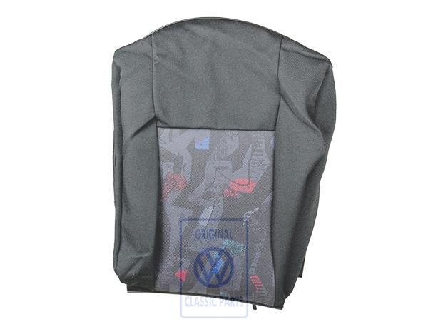 Backrest cover for Golf Mk3 Estate