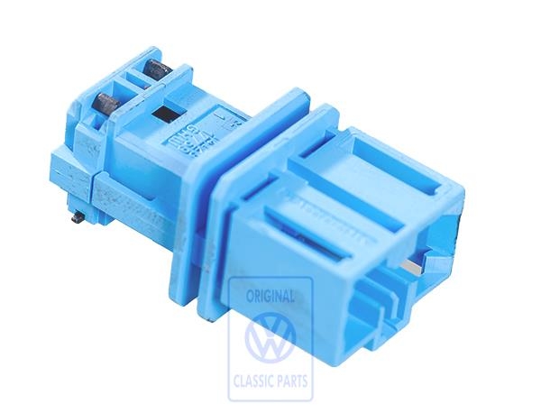 Housing for VW Golf Mk3