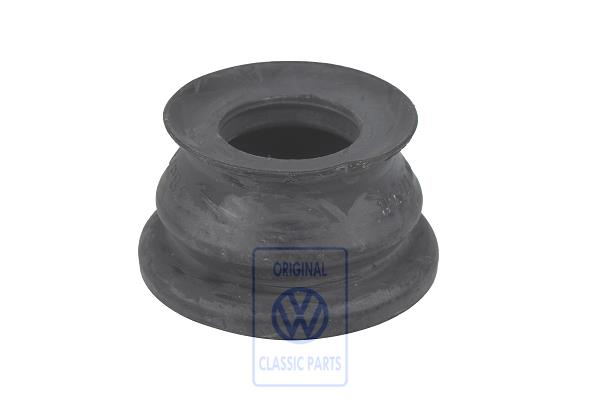 Bellows for VW Golf Mk2