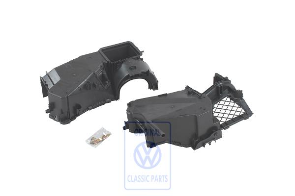 Housing for VW Vento and Golf Mk3
