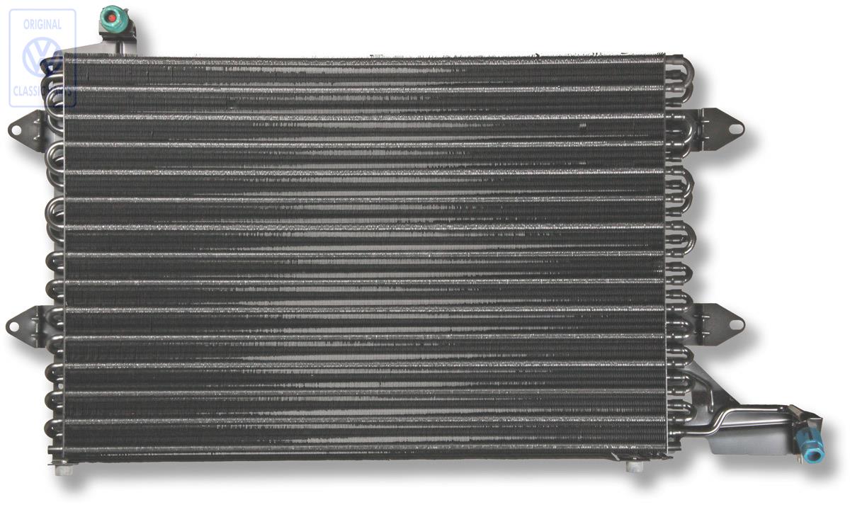 Condenser for VW Golf Mk3