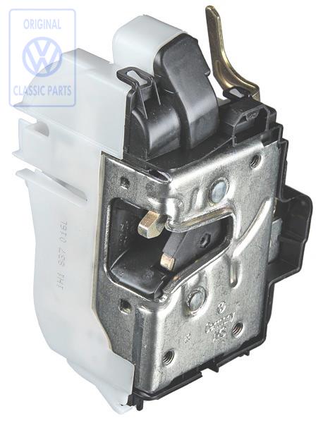 Door lock for VW Golf Mk3 and Vento