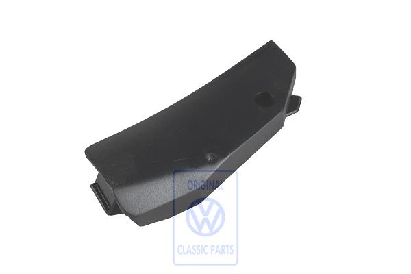 Cover cap for VW Golf Mk3