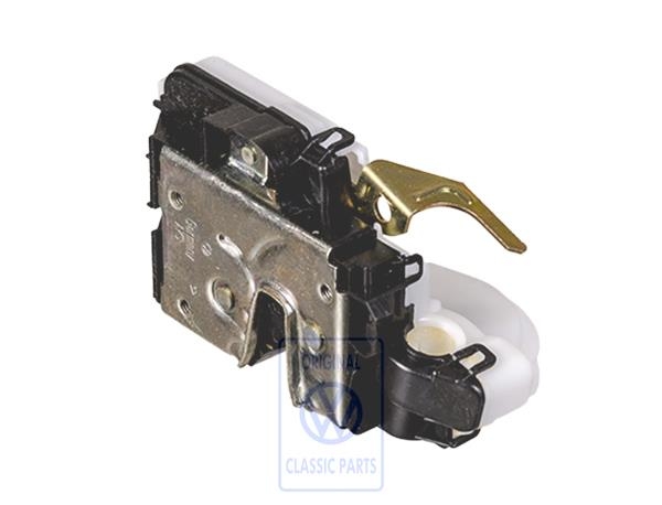 Door lock for VW Golf Mk3