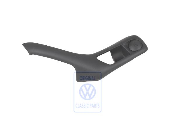 Cover for VW Golf Mk3