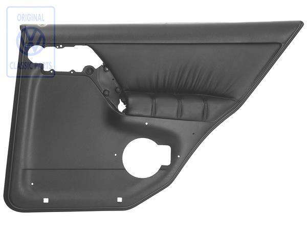 Door trim for VW Golf Mk3