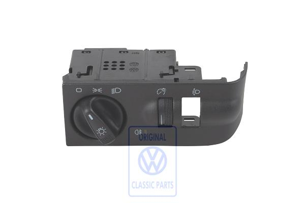 Switch for VW Vento