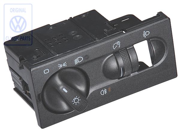 Switch for VW Golf Mk3 and Vento