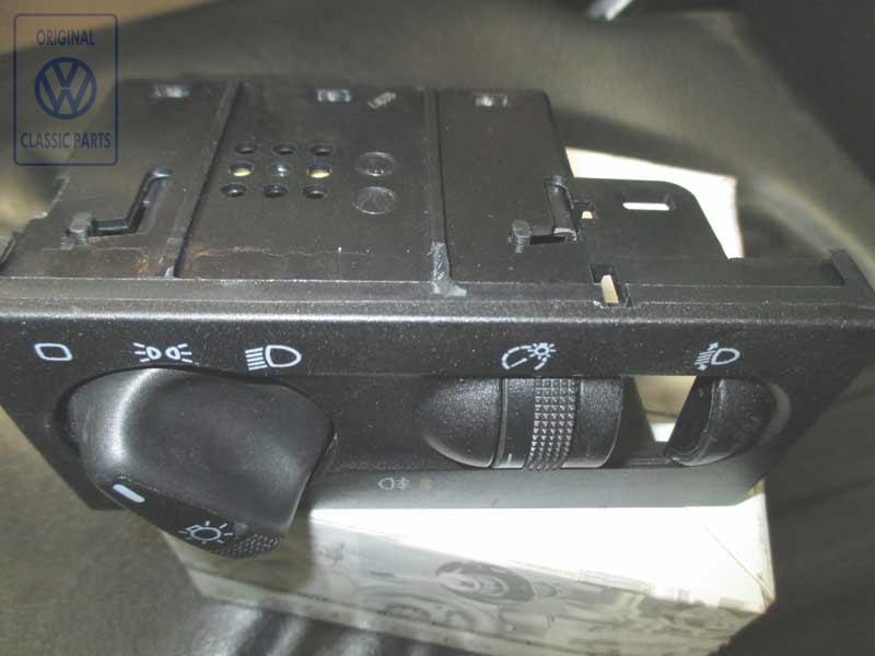 Switch for VW Golf Mk3 and Vento