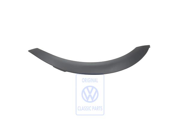 Cover for VW Golf Mk3 Estate