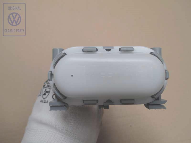 Operating valve rear lid Golf Mk3 estate