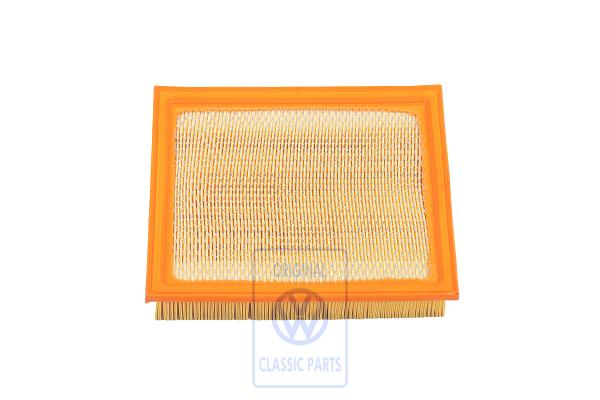 Insert for VW Golf Convertible